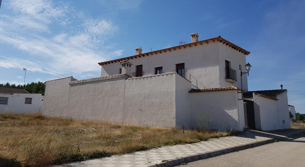  te koop huis Villa De Ves Manchuela (La) 23