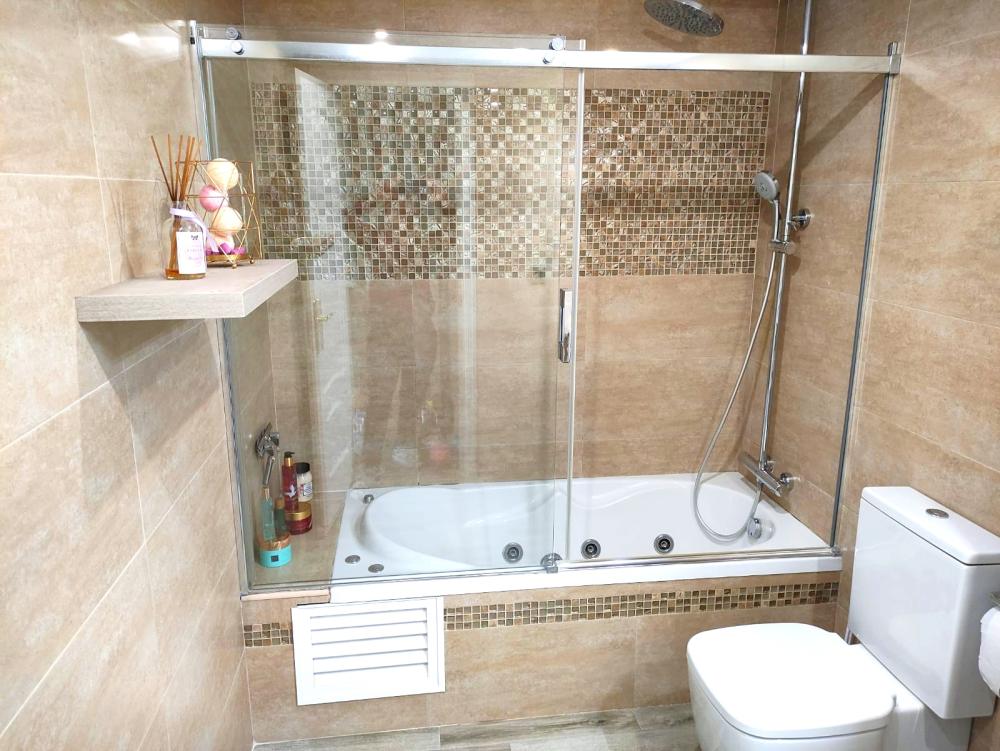  te koop twee-onder-een-kapwoning Benalmádena Costa Costa Del Sol Occidental 4