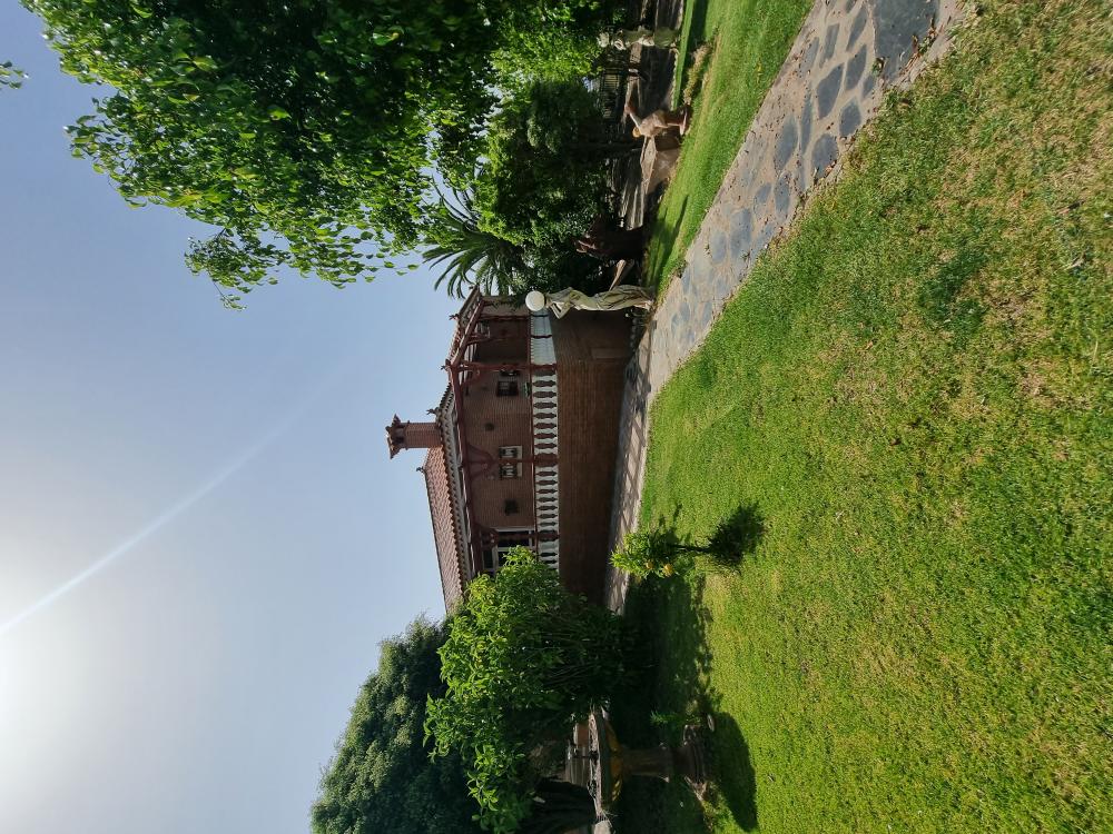  te koop villa Tacoronte Zona Norte 37