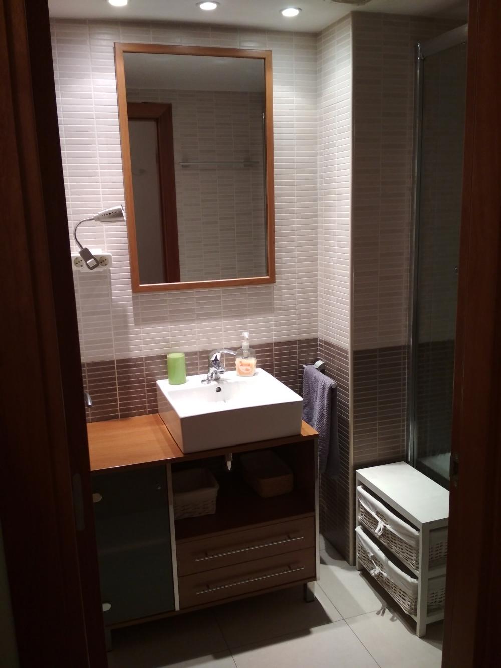  te koop appartement Gràcia Vallès Occidental 4