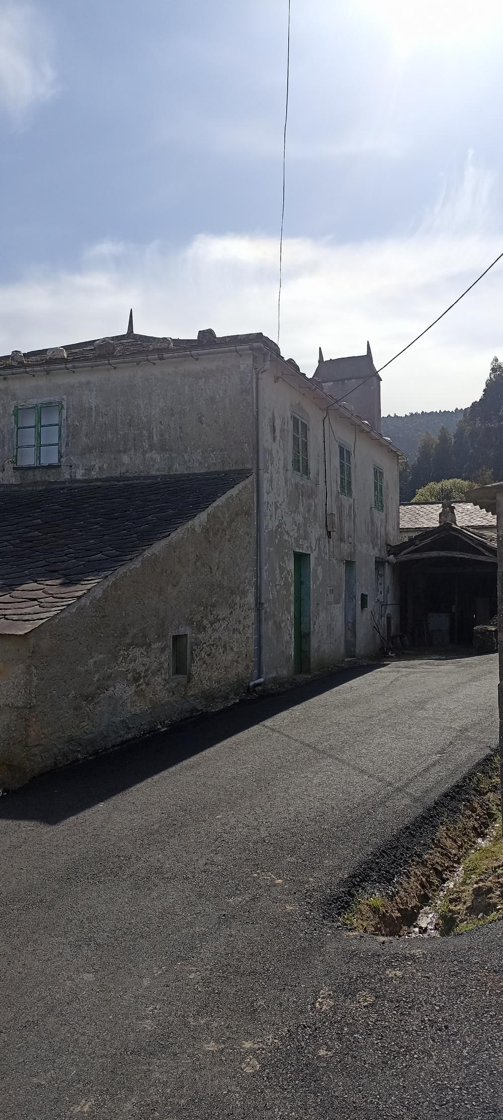  te koop huis O Vicedo Mariña Occidental 28