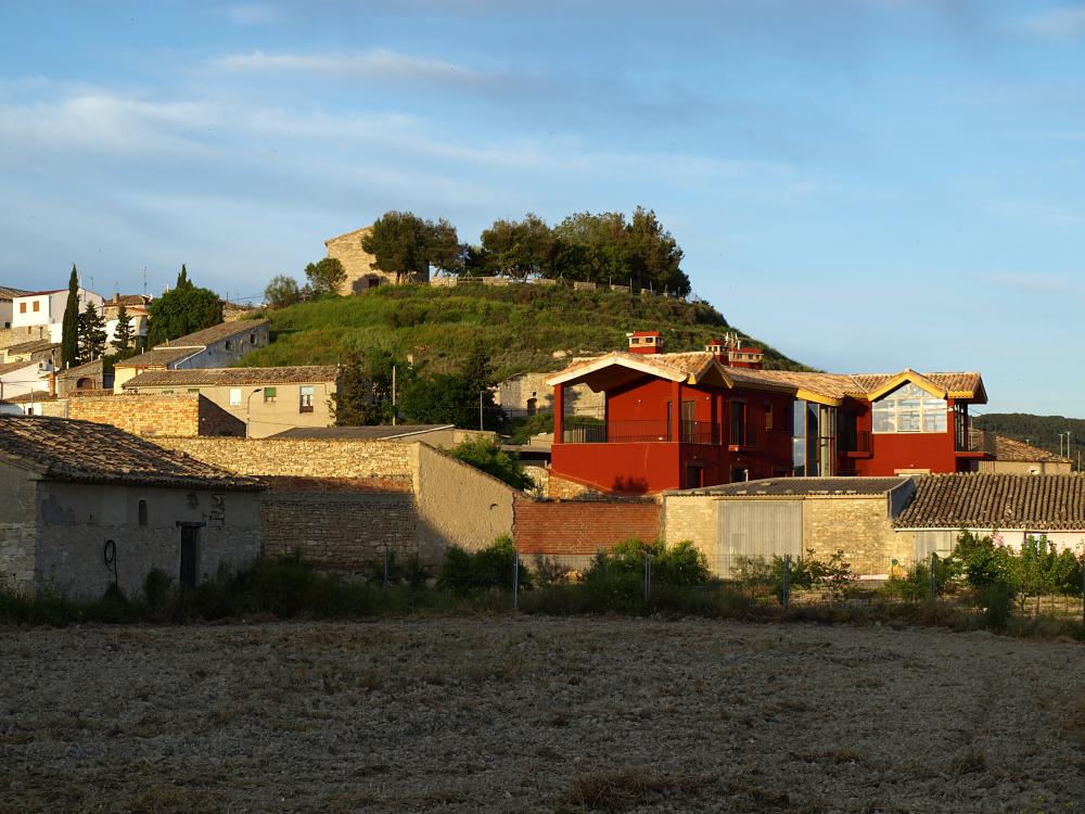  te koop huis Castejón De Valdejasa Cinco Villas 37