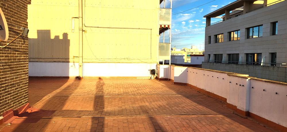  te koop appartement Ensanche-Diputación Alacantí 36