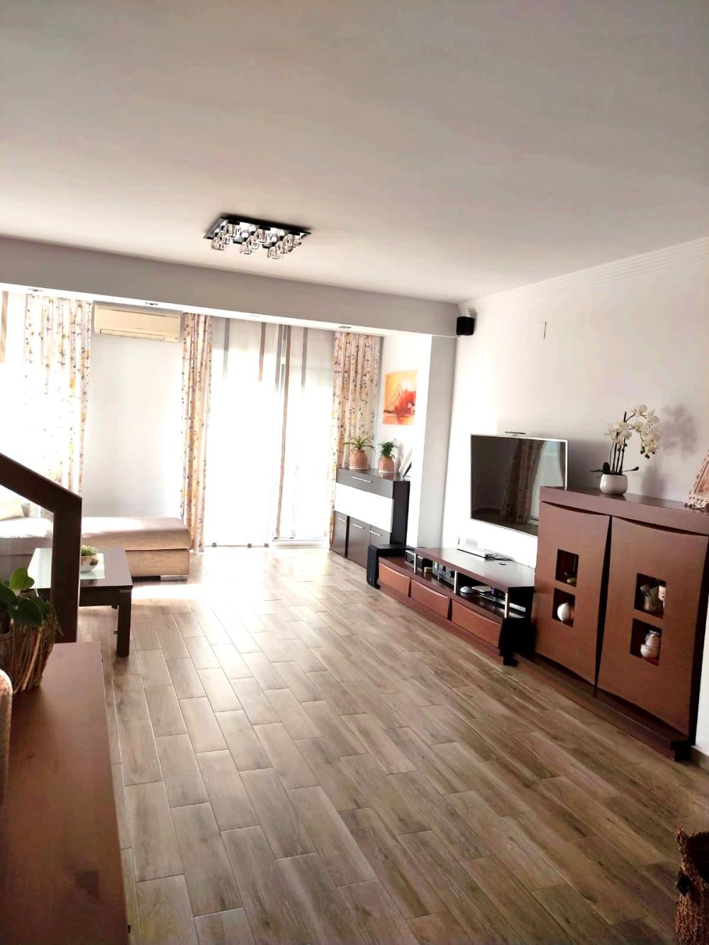  te koop twee-onder-een-kapwoning Benalmádena Costa Costa Del Sol Occidental 10