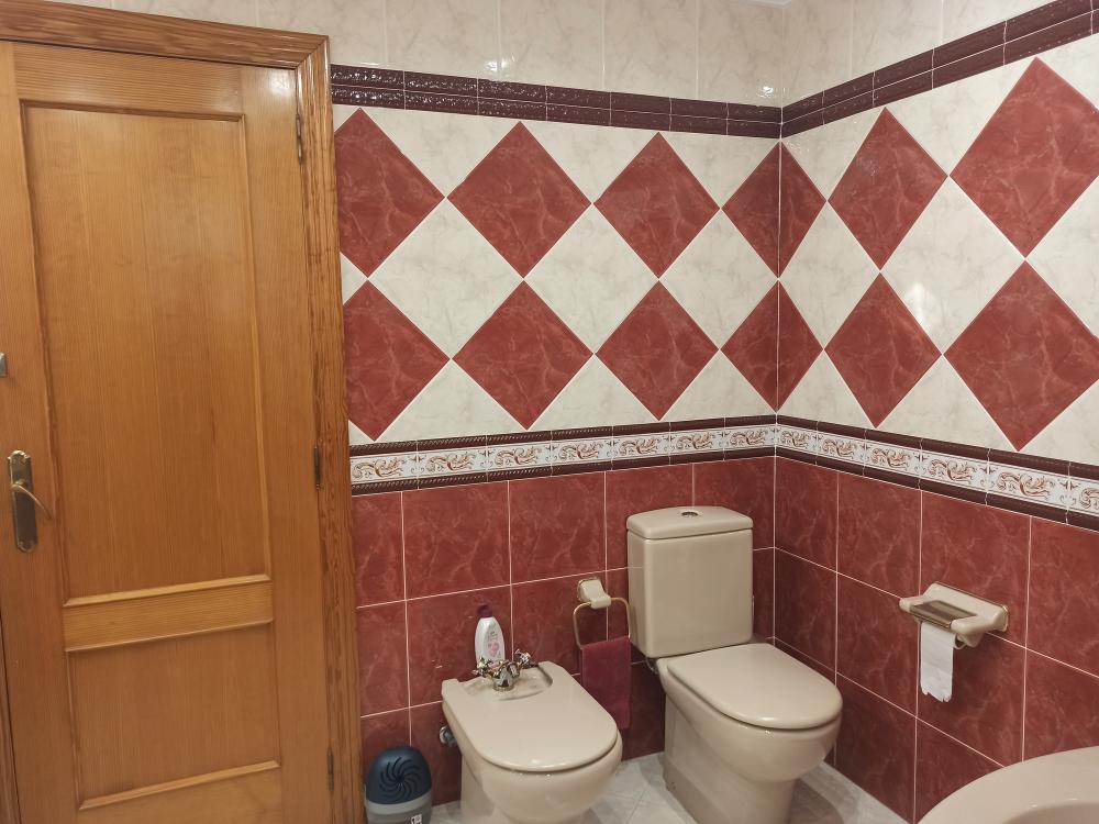  te koop huis Benaguasil Camp De Túria 16