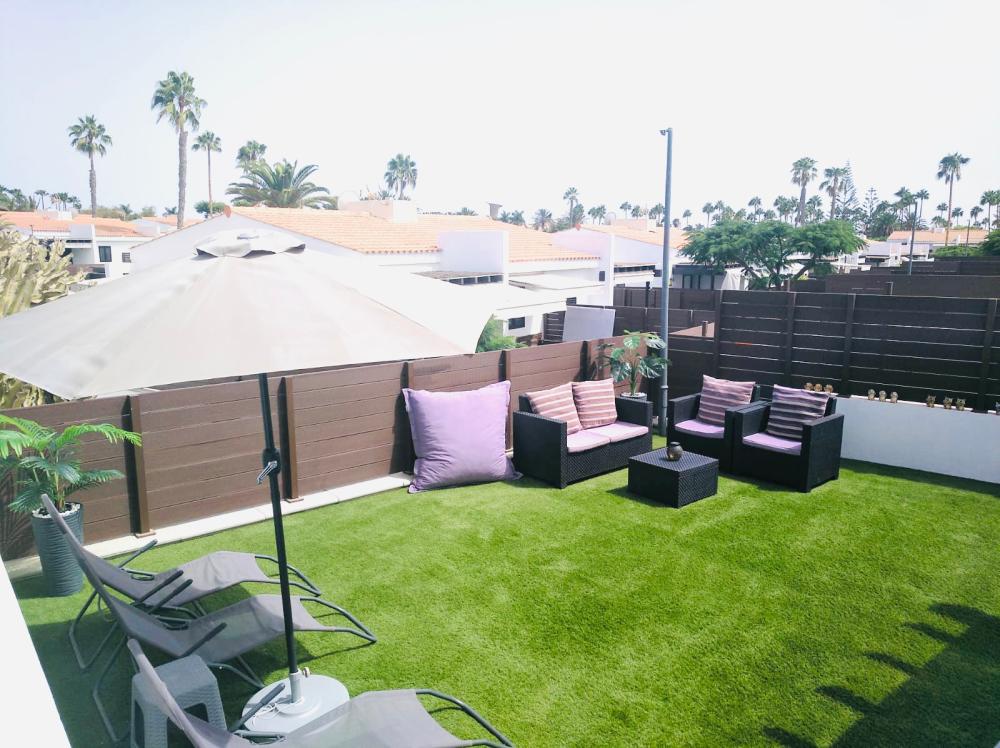  te koop villa Maspalomas Área Sur 1