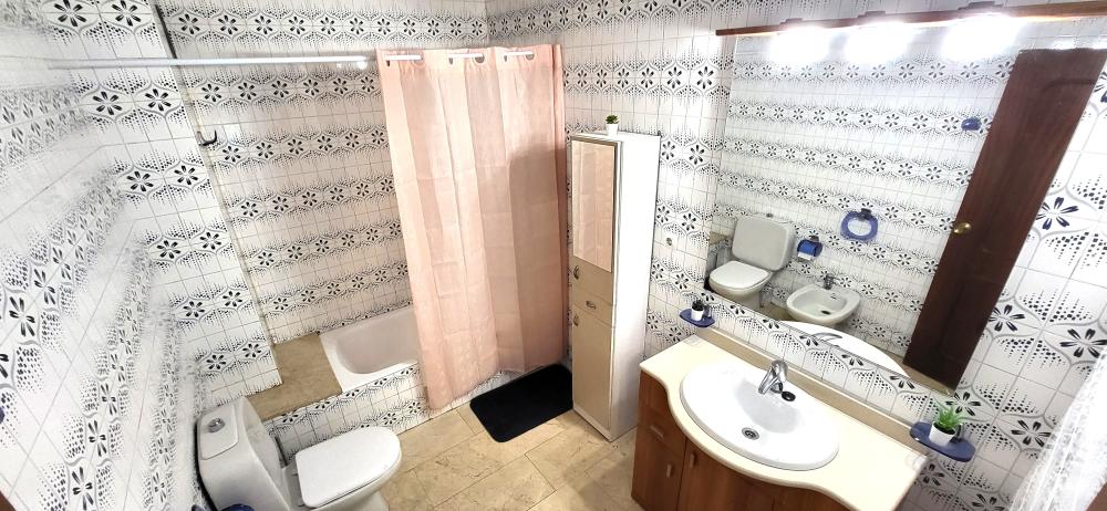  te koop appartement Ensanche-Diputación Alacantí 24