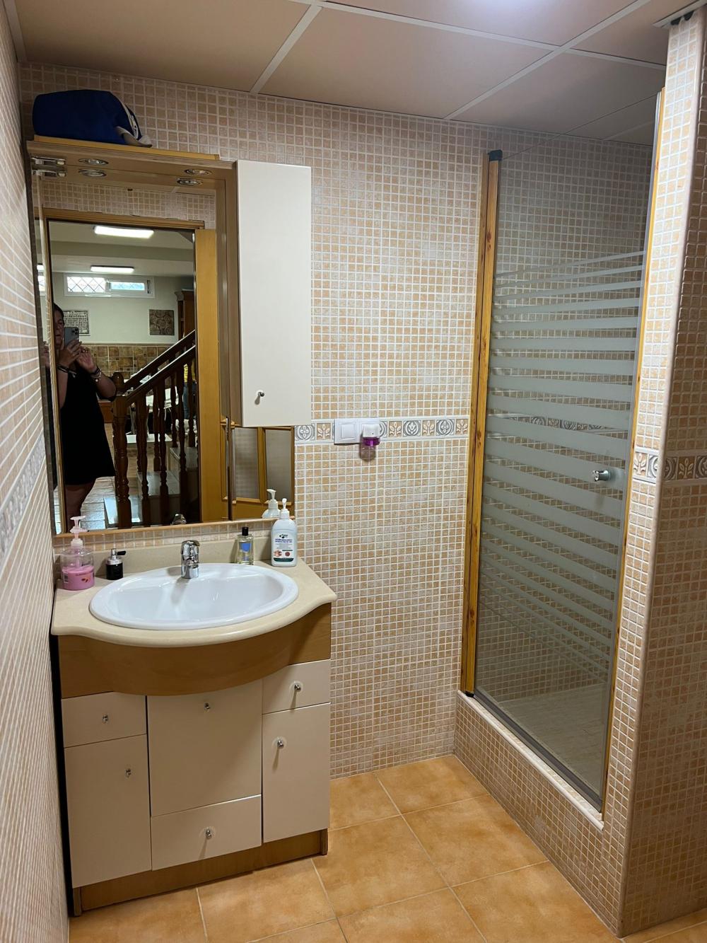  te koop twee-onder-een-kapwoning Churriana Málaga-Costa Del Sol 3