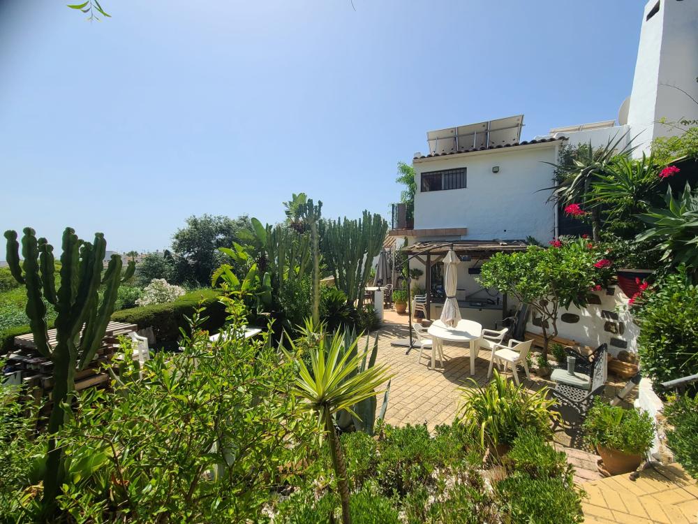  te koop huis Estepona Costa Del Sol Occidental 18