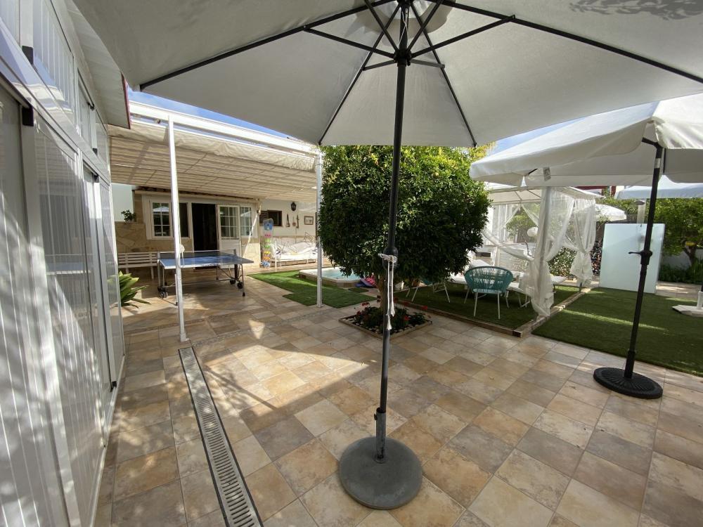  te koop villa Son Sardina-Sa Garriga-Son Llompart Palma 14
