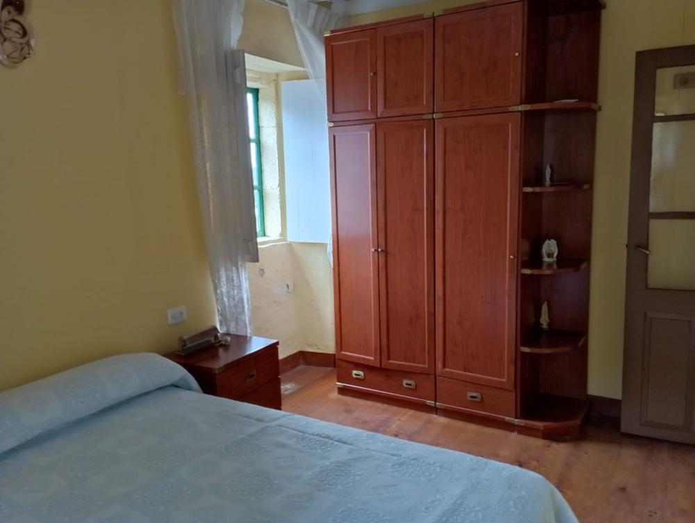  te koop huis O Vicedo Mariña Occidental 12