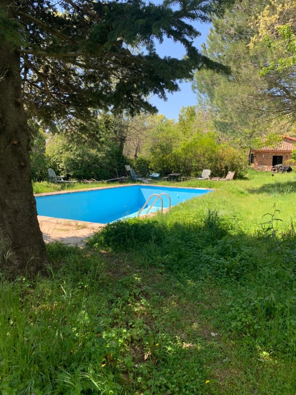  te koop boerderij Miraflores De La Sierra Cuenca Alta Del Manzanares 5