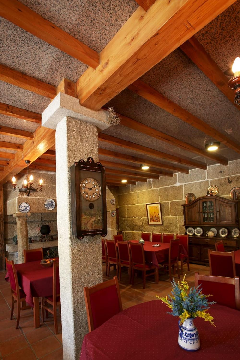  te koop hotel O Valado Morrazo 14
