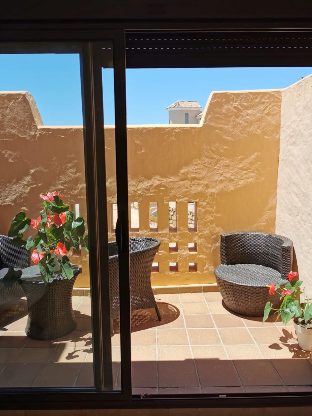  te koop penthouse Manilva Costa Del Sol Occidental 15