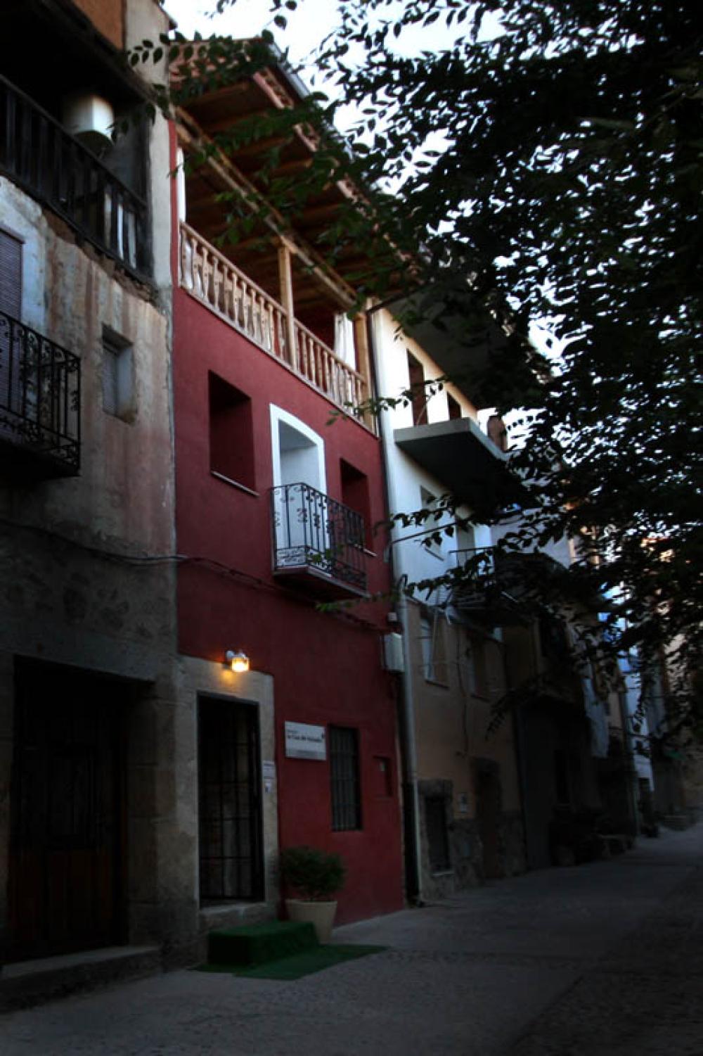  te koop gebouw Madrigal De La Vera La Vera 20