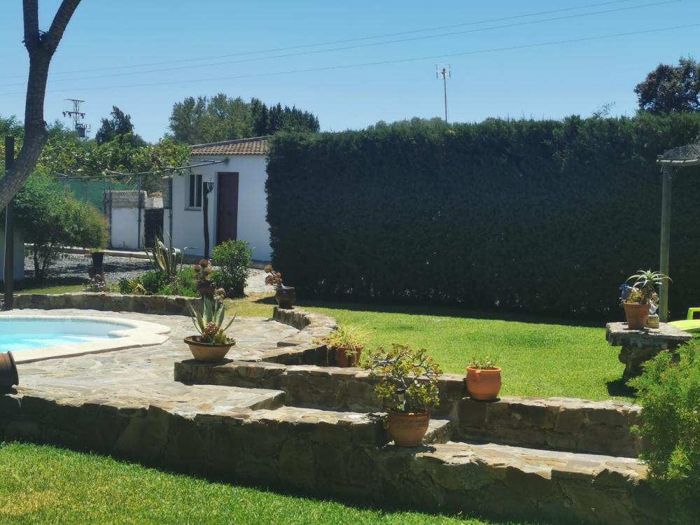  te koop villa Gibraleon Metropolitana De Huelva 7