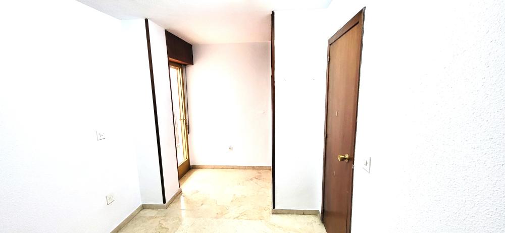  te koop appartement Ensanche-Diputación Alacantí 34