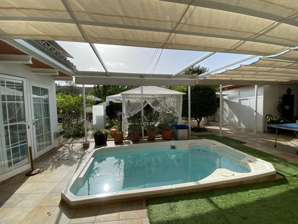  te koop villa Son Sardina-Sa Garriga-Son Llompart Palma 1