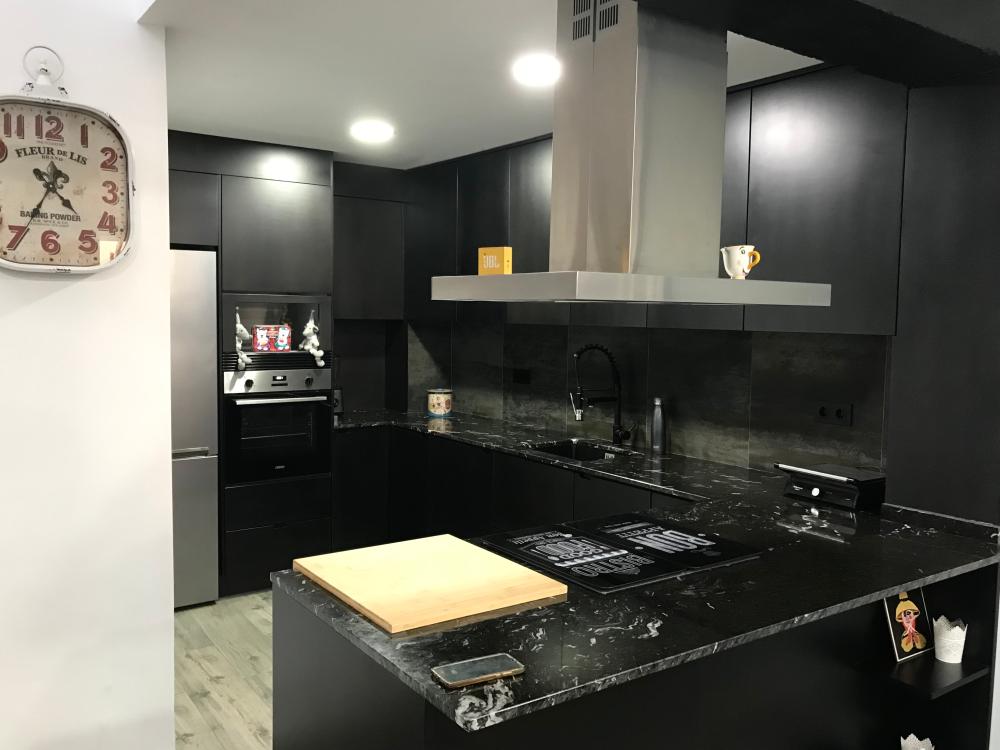  te koop twee-onder-een-kapwoning El Puerto De Sagunto Camp De Morvedre 6