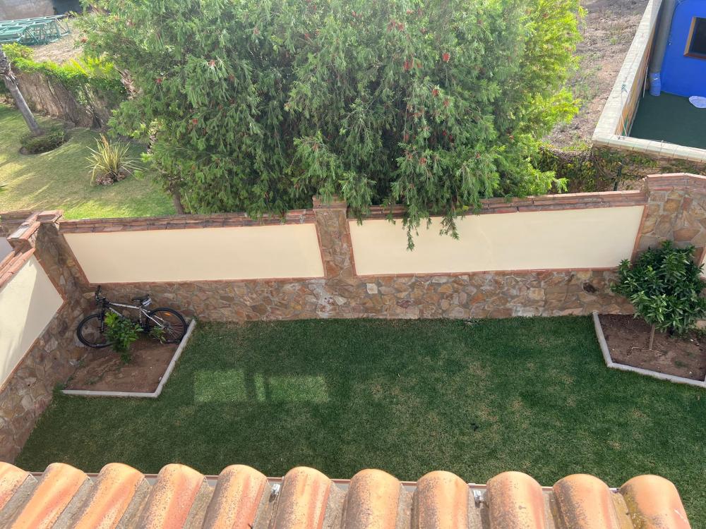  te koop twee-onder-een-kapwoning Churriana Málaga-Costa Del Sol 6