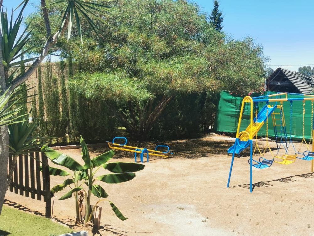  te koop villa Gibraleon Metropolitana De Huelva 9