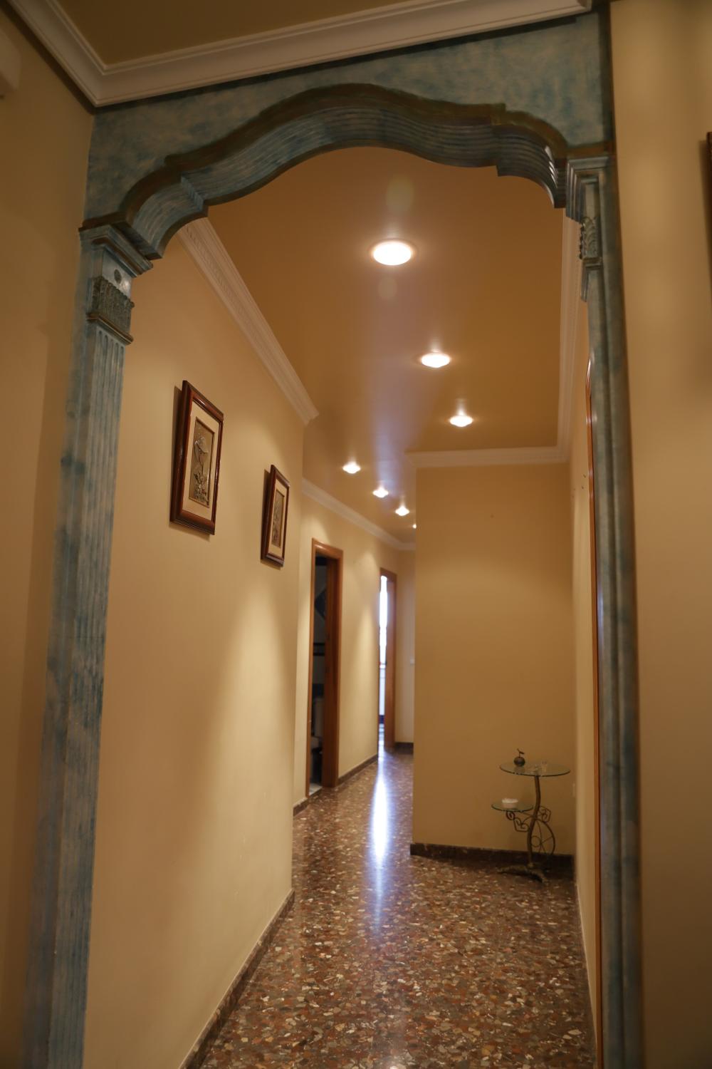  te koop huis Benaguasil Camp De Túria 8