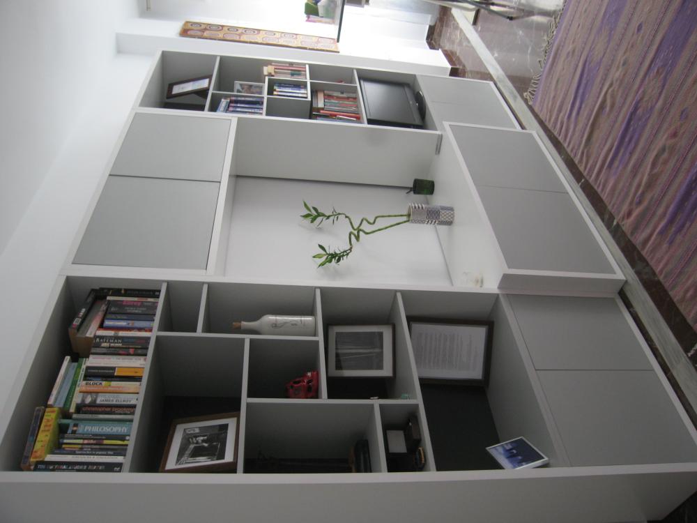  te koop appartement Málaga Centro 29002 Málaga-Costa Del Sol 44