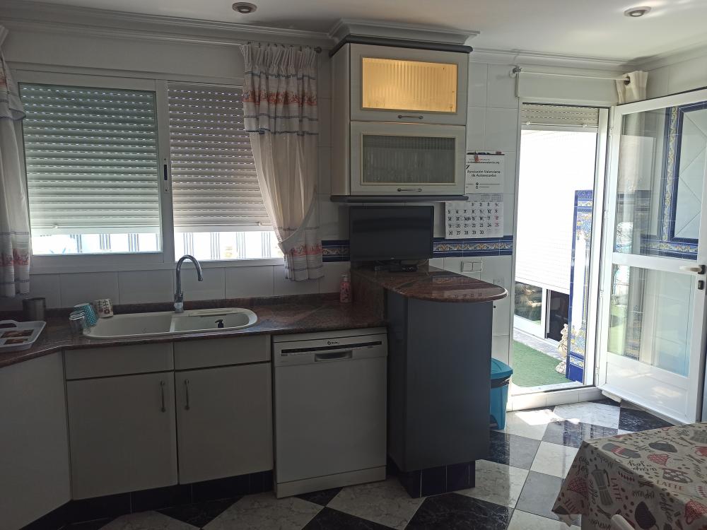  te koop huis Benaguasil Camp De Túria 23