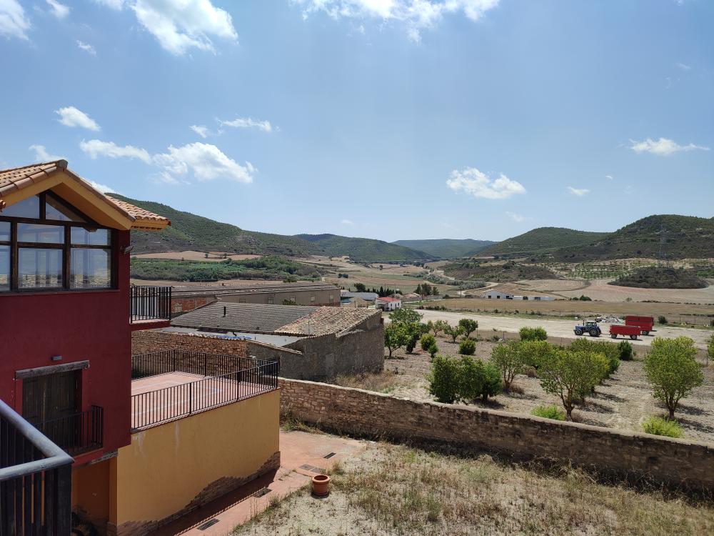 te koop huis Castejón De Valdejasa Cinco Villas 34
