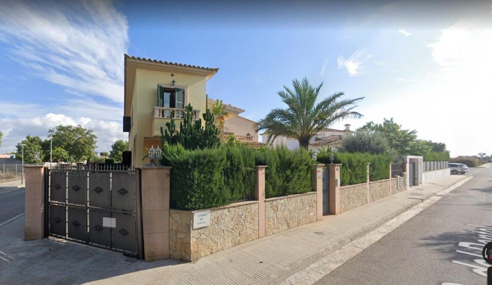  te koop herenhuis Can Pastilla-Cala Estancia Palma 1