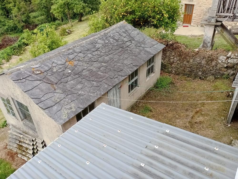  te koop huis O Vicedo Mariña Occidental 8