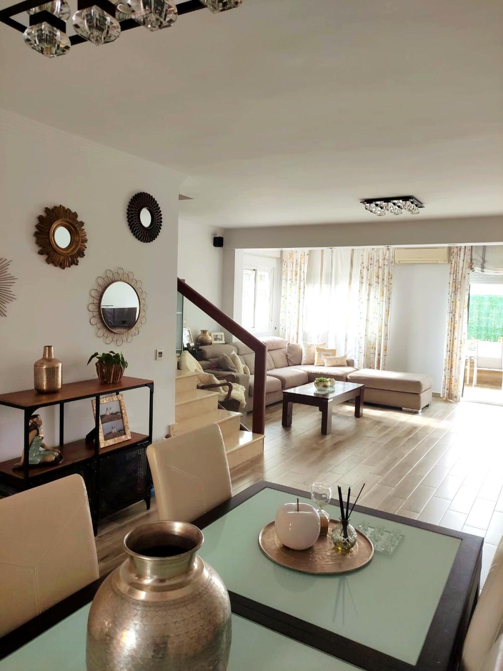  te koop twee-onder-een-kapwoning Benalmádena Costa Costa Del Sol Occidental 16