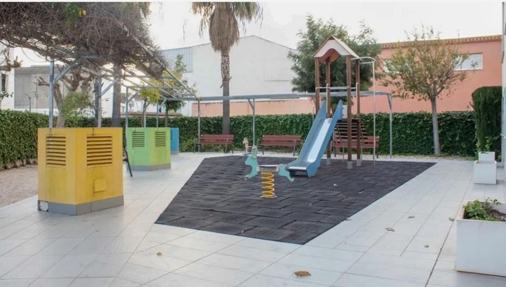  te koop appartement Ondara Marina Alta 2