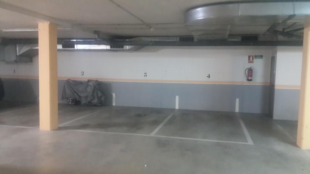  te koop appartement Gràcia Vallès Occidental 1