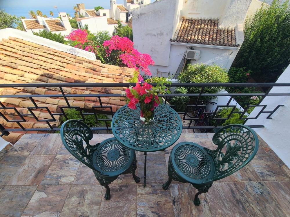  te koop huis Estepona Costa Del Sol Occidental 24