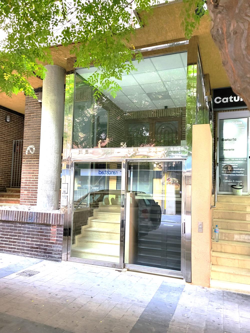  te koop appartement Ensanche-Diputación Alacantí 3