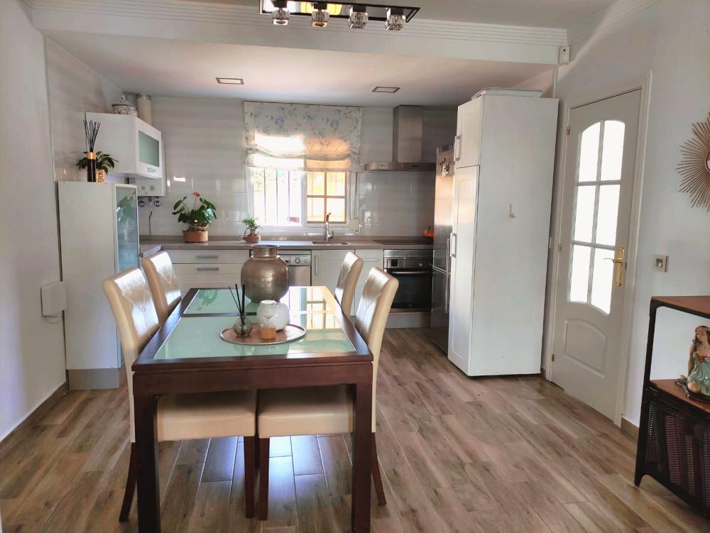  te koop twee-onder-een-kapwoning Benalmádena Costa Costa Del Sol Occidental 23