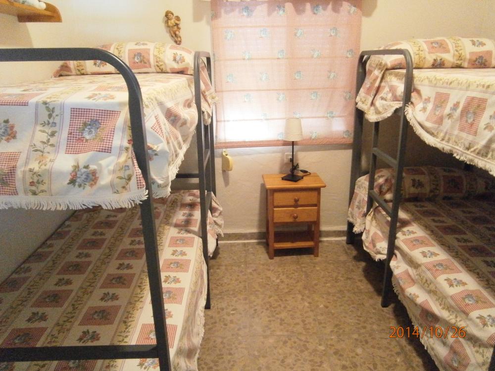  te koop villa Beas Condado (El) 4