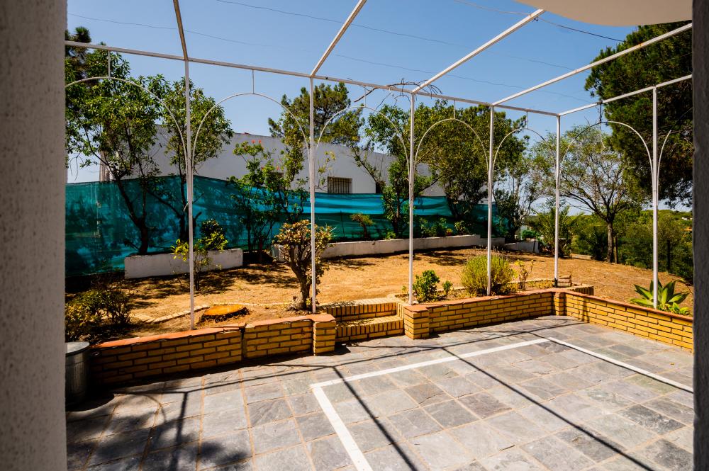  te koop villa Pinares De Lepe Costa Occidental 30