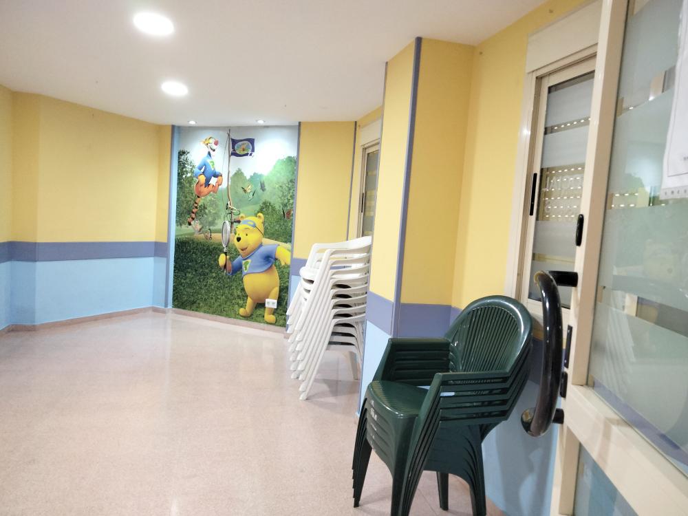  te koop penthouse Frank Espinos Alacantí 32