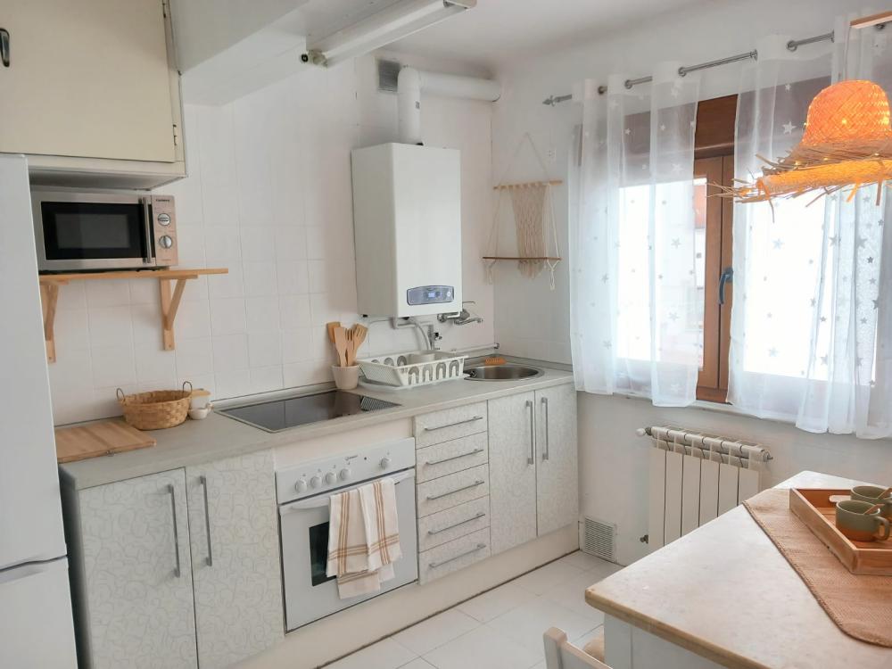  te koop appartement Langreo Nalón 35