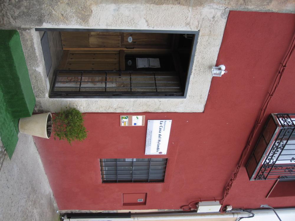  te koop gebouw Madrigal De La Vera La Vera 23