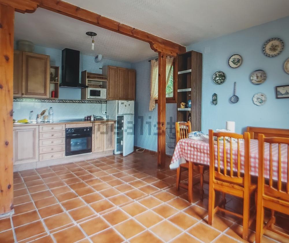  te koop duplex Villel De Mesa Molina De Aragón 4