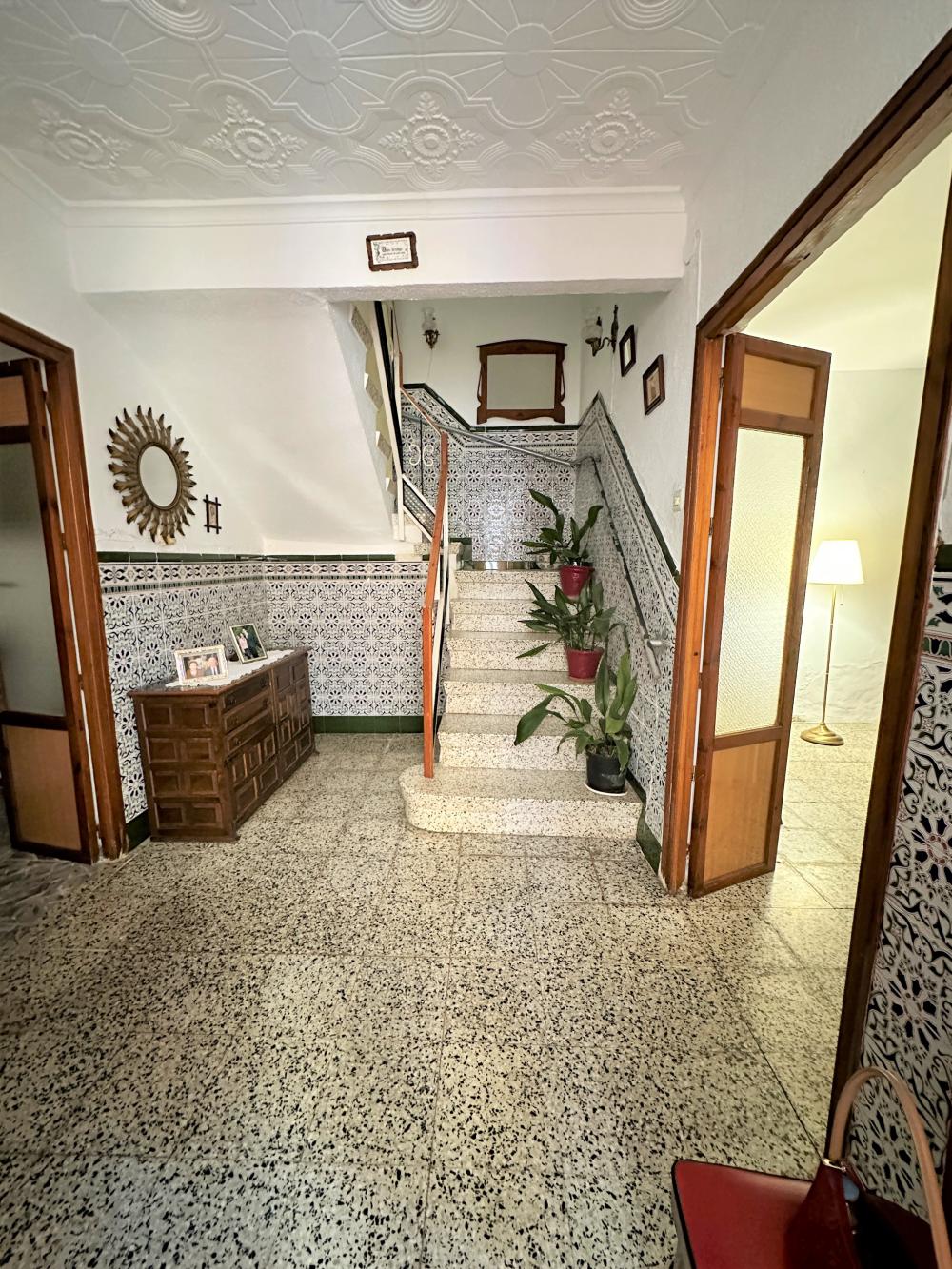 te koop huis Frailes Sierra Sur 3
