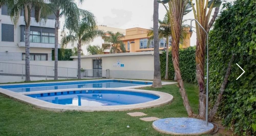  te koop appartement Ondara Marina Alta 1