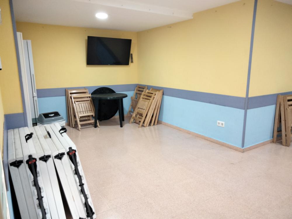  te koop penthouse Frank Espinos Alacantí 34