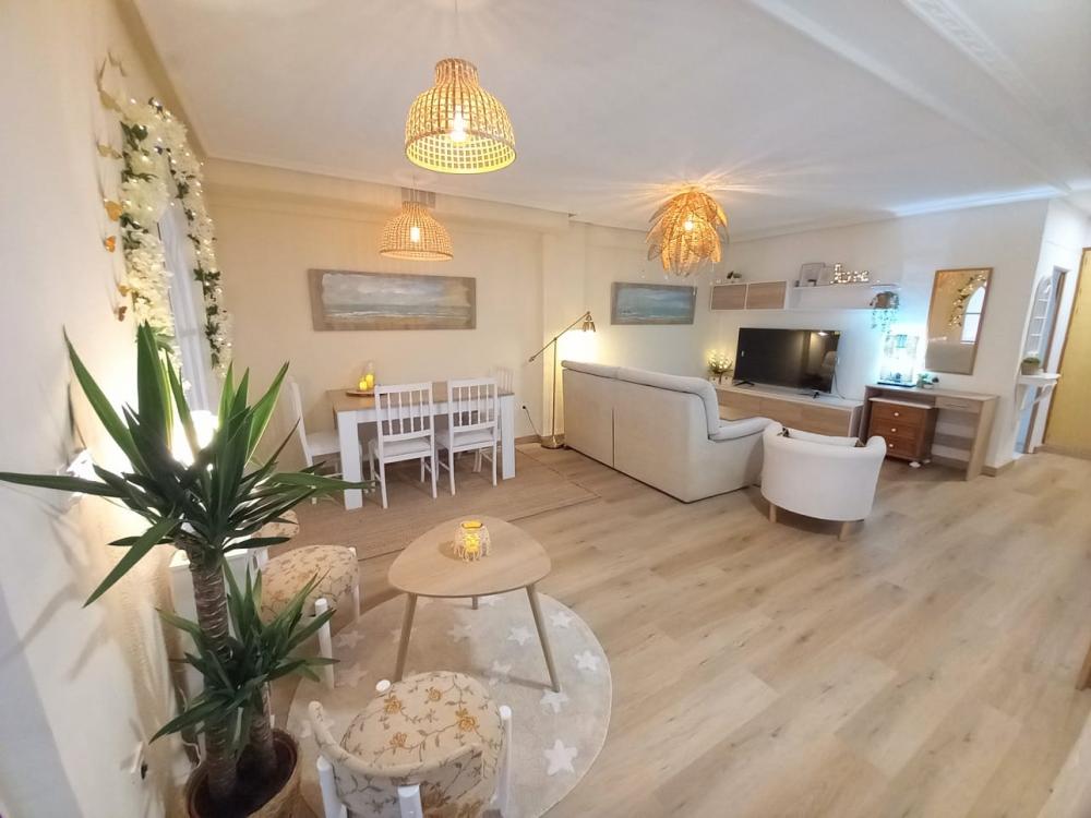  te koop appartement Langreo Nalón 16