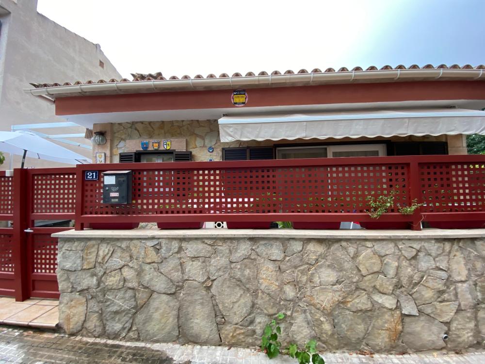  te koop villa Son Sardina-Sa Garriga-Son Llompart Palma 68
