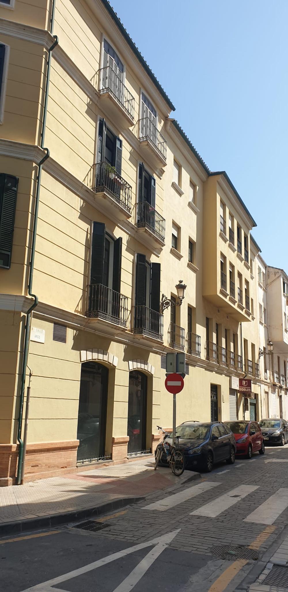  te koop appartement Málaga Centro 29002 Málaga-Costa Del Sol 4
