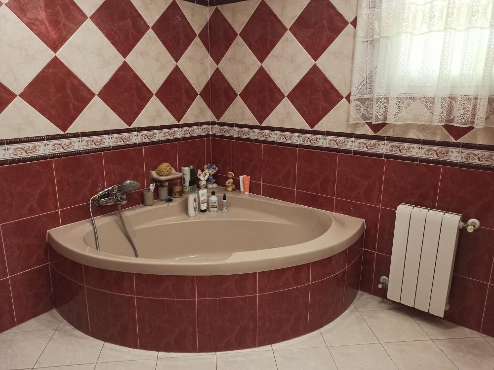  te koop huis Benaguasil Camp De Túria 15